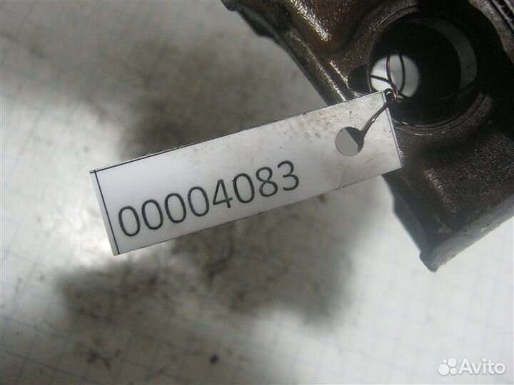 Поршень Volkswagen Golf Iv/Bora (1997-2005) V286C