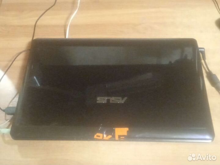 Asus K52DR