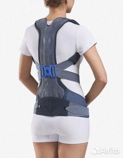 Корсет грудопоясничный Orlett OBS-300