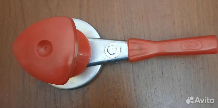 Новая закаточная машинка