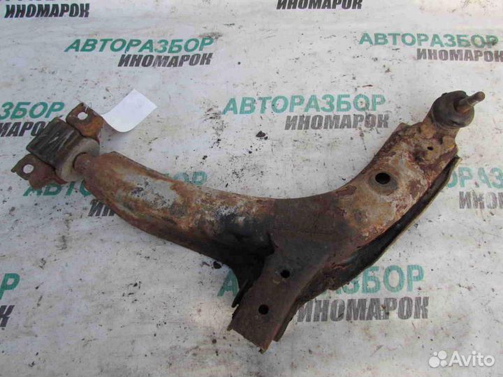 Рычаг передний левый для Chevrolet Lanos 2004-2010