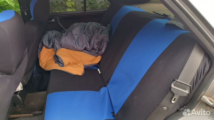 Mercedes-Benz W124 2.2 МТ, 1991, 455 297 км