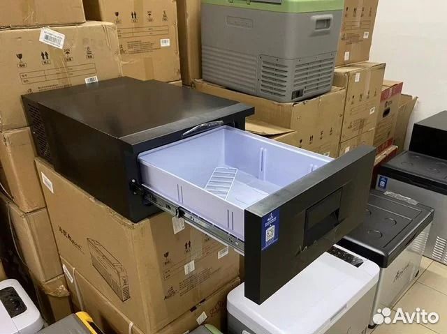 Автохолодильник alpicool d 30