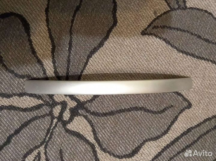 Мебельные ручки