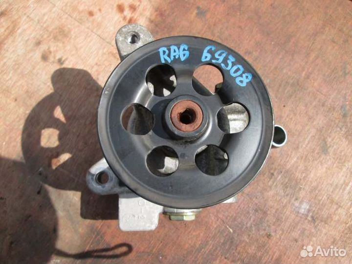 Насос гидроусилителя Honda Odyssey RA6 F23A 2002/5