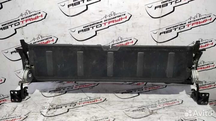 Дверь задняя mitsubishi citroen peugeot 4007 C-cro