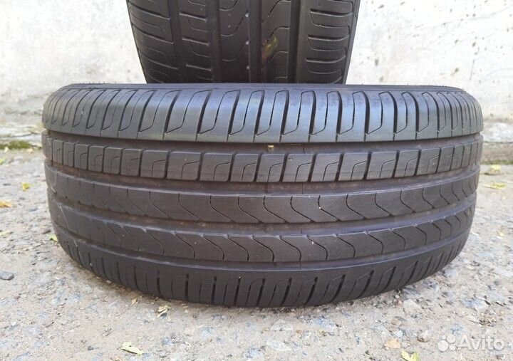 Pirelli Scorpion Verde 255/40 R20 101V