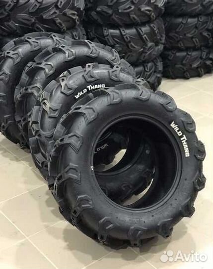 Шины для квадроцикла cst wild thang 28/14