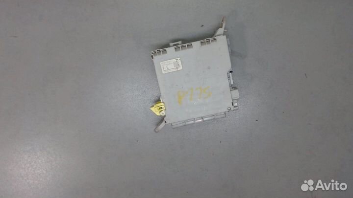 BSI Блок предохранителей Lexus LS460, 2008