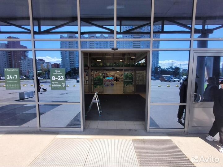 Ремонт ворот, рольставней, шлагбаумов