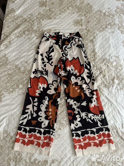 Летнии костюм (двойка)