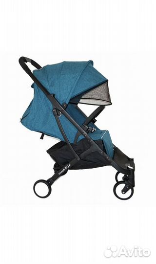 Прогулочная коляска yoya plus