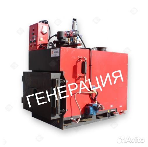 Оборудование для пропарки