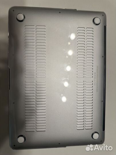 Macbook air 13 2017