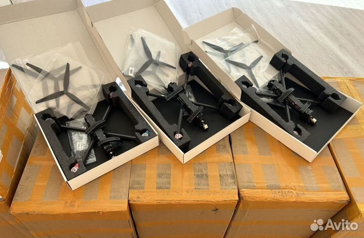 FPV drone iFlight XL10