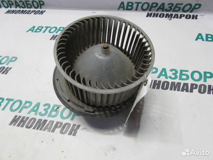 Моторчик отопителя для Daewoo Matiz 1998-2015г