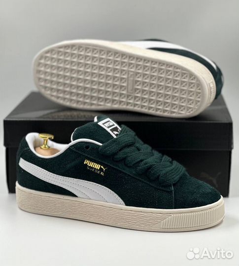 Puma suede xl