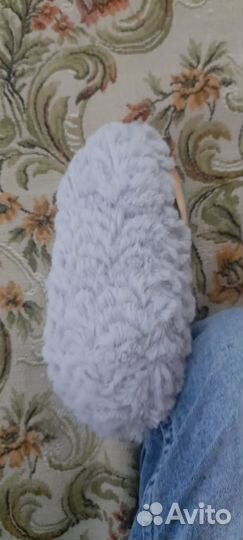 Мягкий чудик игрушка самоделка