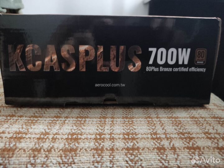 Блок питания 700w