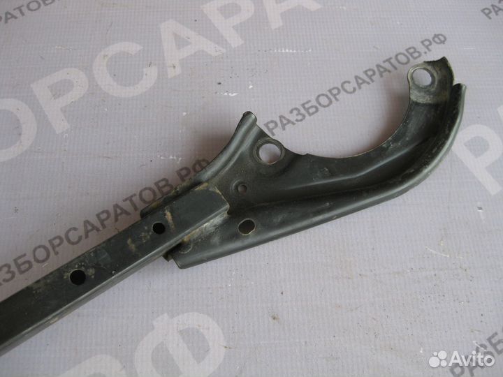 Усилитель опорных чашек Чери Тиго