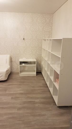 1-к. квартира, 39 м², 2/5 эт.