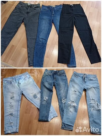 Женская одежда 40,42,44