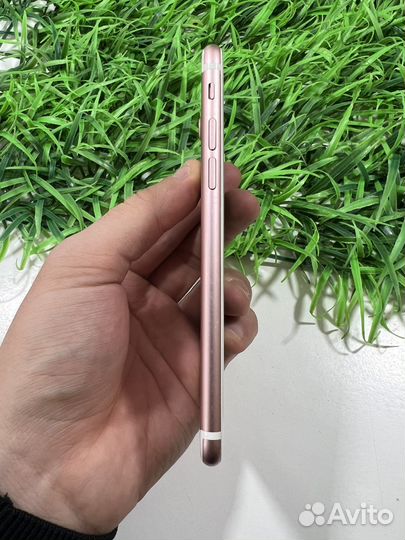 iPhone 7, 128 ГБ