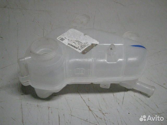 Бачок расширительный chevrolet aveo T300