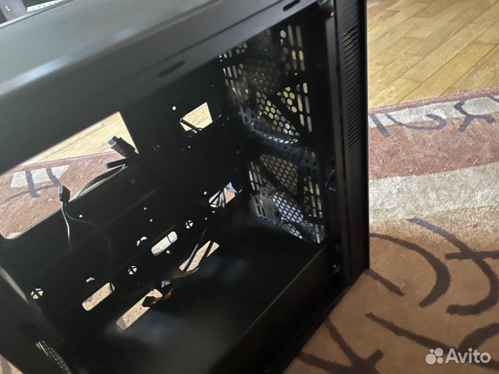 Игровой корпус для пк