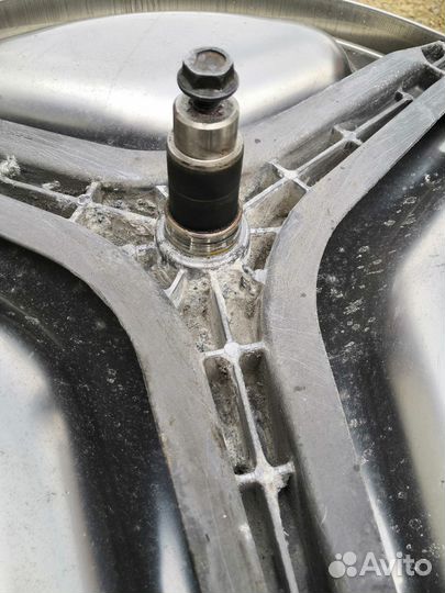 Крестовина 587415 Стиральной Машины gorenje