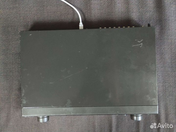 Усилитель Technics SU-800U