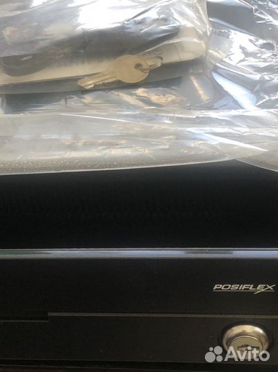 Ящик для денег