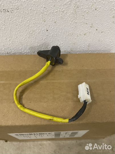 Кнопка багажника Mazda 6 gh