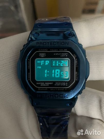 Часы Casio G-Shock