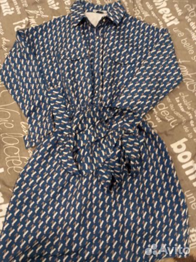 Женские вещи