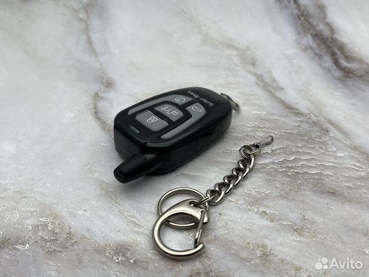 Доп. Брелок Magicar 7,8,9,10 PRO2