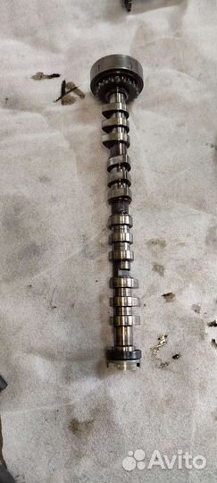 Распредвал Впуск и Выпуск ALT