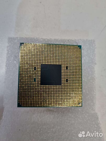 Процессор Ryzen 5 2400G