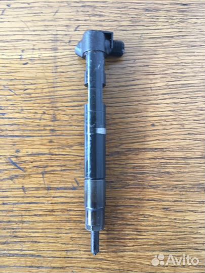 Форсунка Mercedes E-Class W212 OM651 2.2 CDI 2013