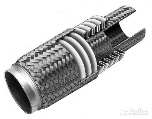 Гофра 50x200 мм. bosal 265-319 265-319 Bosal