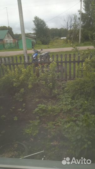 Продам скутер