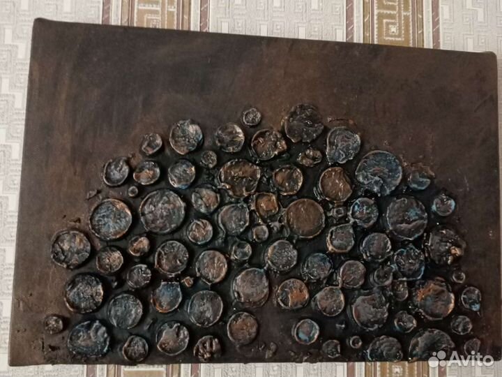 Мандала успеха, размер 30