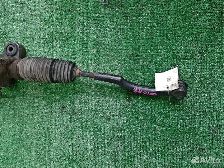 Рулевая рейка mazda atenza GH5AS L5-VE 4WD гидравлическая Б/датчика контрактная