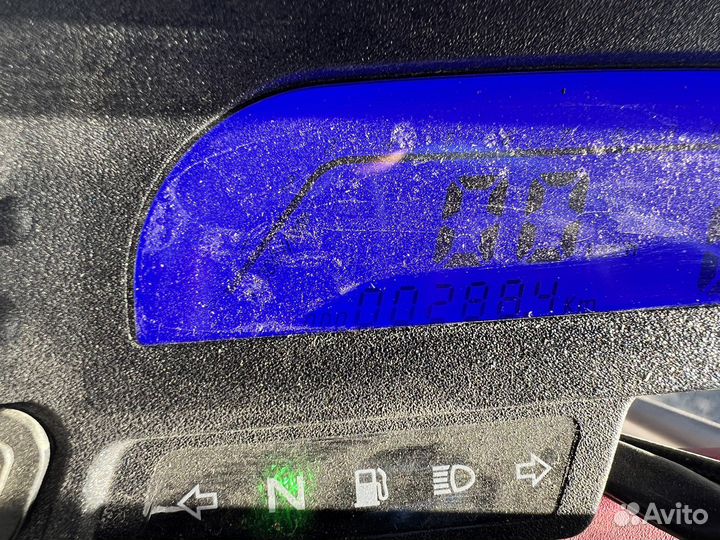 Индуро- кросс