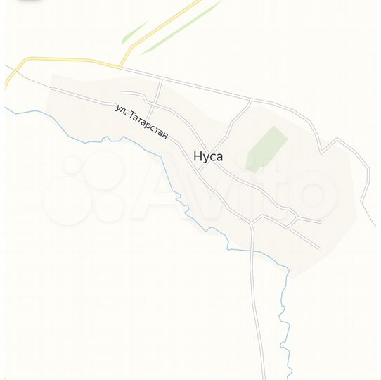 Участок 11,6 га (СНТ, ДНП)