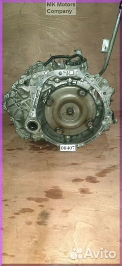 Вариатор VQ25DE 2,5 Nissan Tiana J32 №313