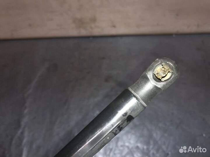 Амортизатор багажника задний левый Renault Sandero