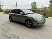 Kia Ceed 1.4 MT, 2008, 244 000 км, с пробегом, цена 510 000 руб.