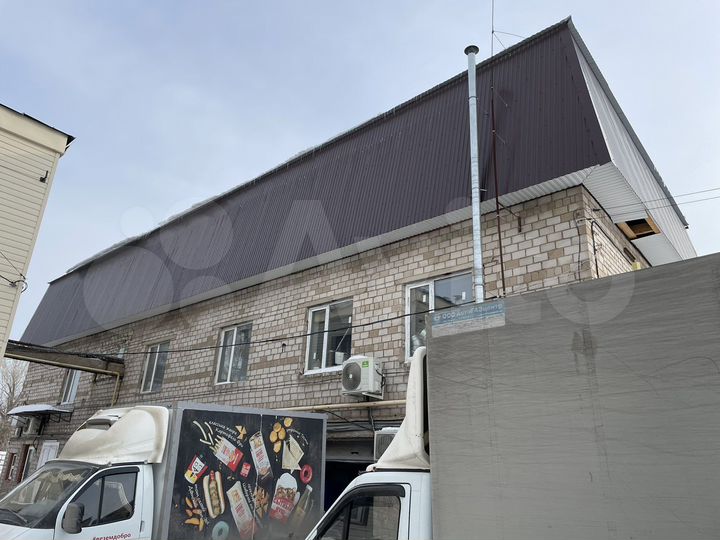 Свободного назначения, 467м²