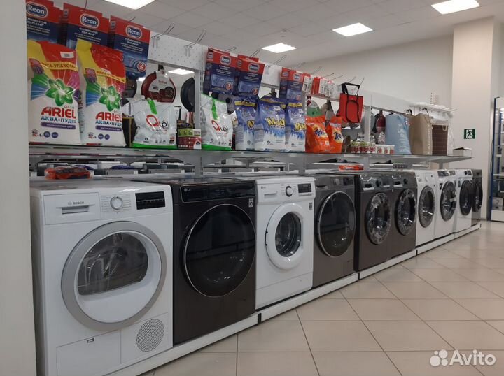 Стиральная машина midea MFN60-S1003 Slim